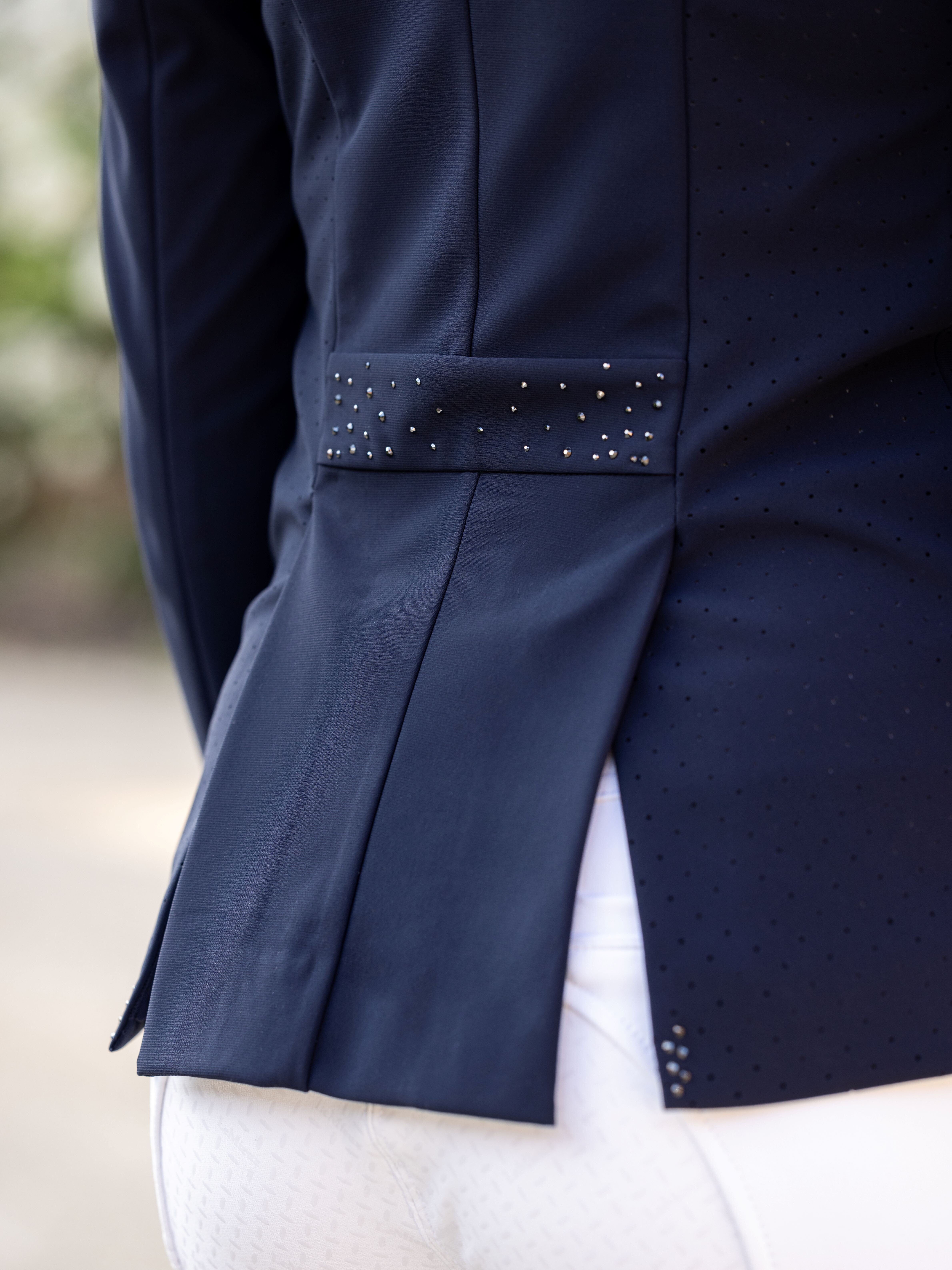Junior Pro Turnierjacket