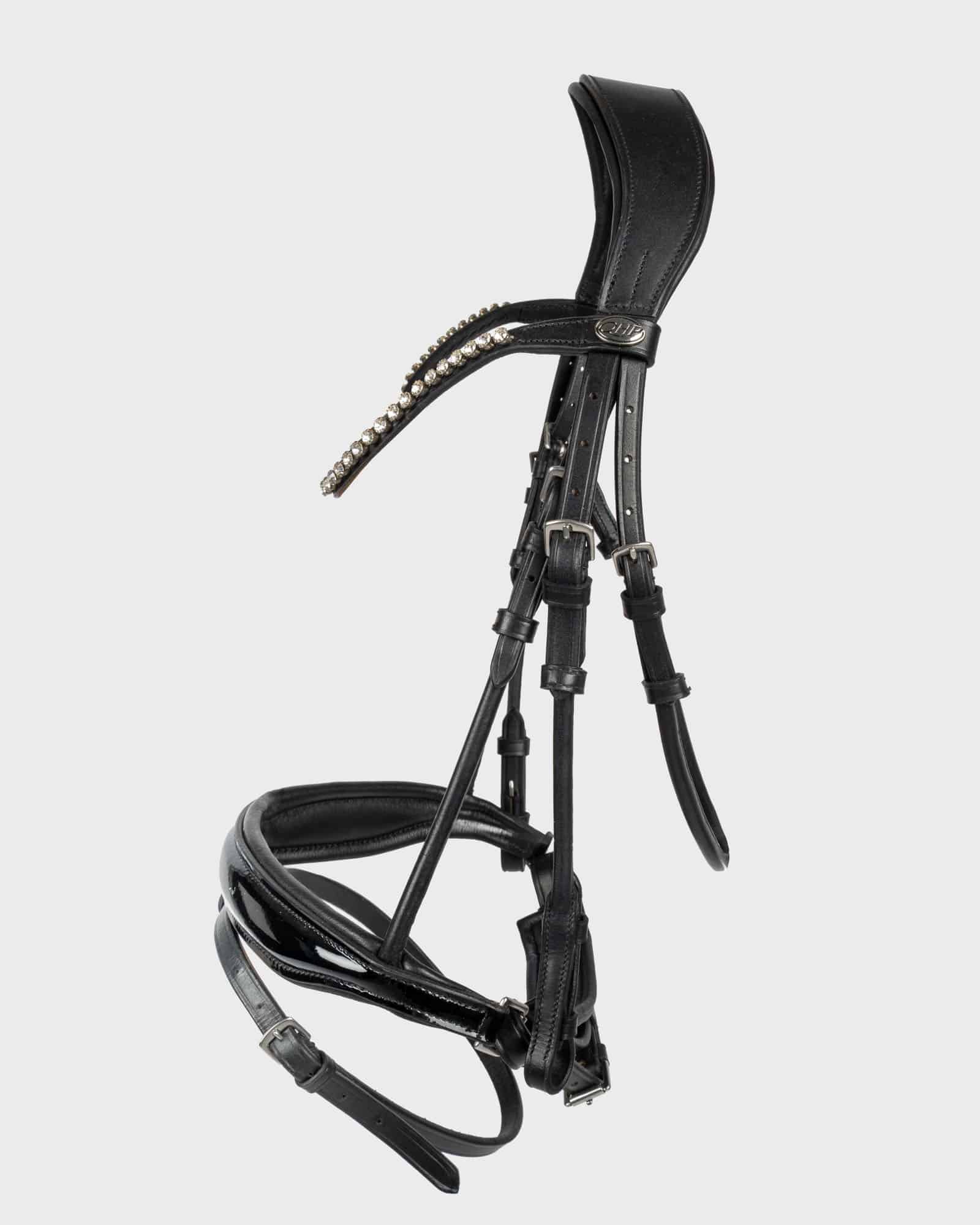 Snaffle Nehza