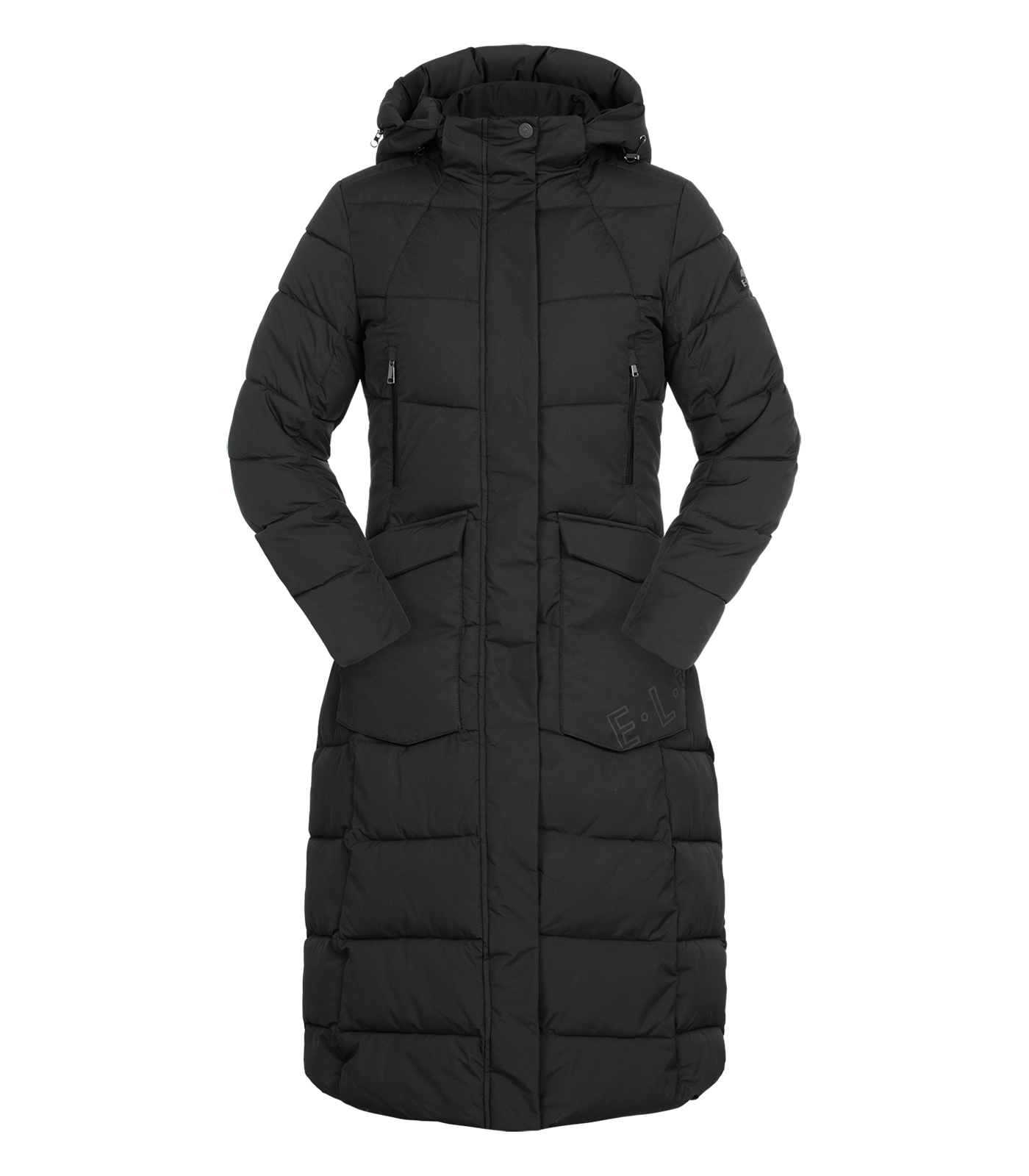 Thermomantel Saphira Advanced