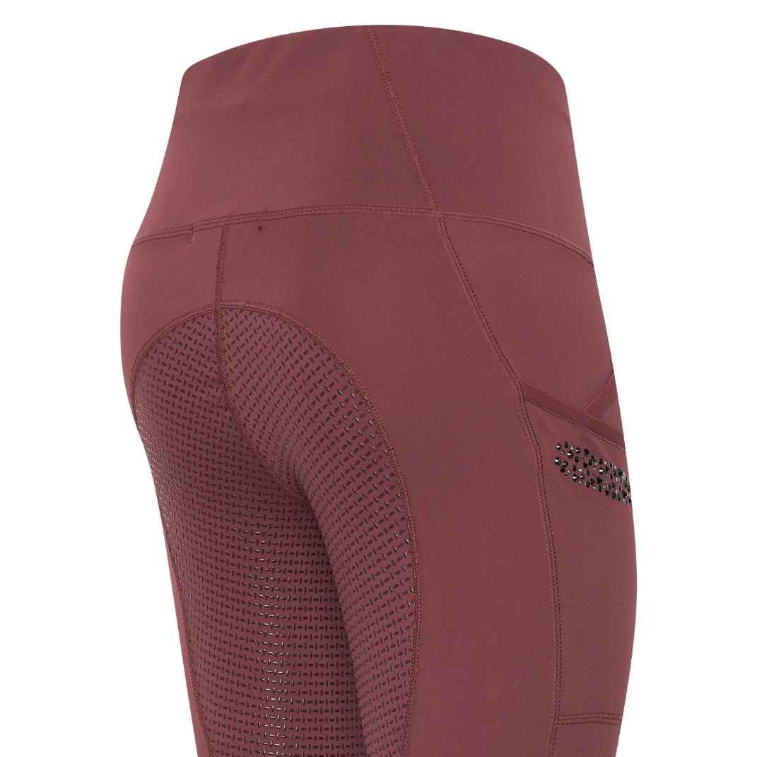Reitlegging Breez Fashion FullGrip