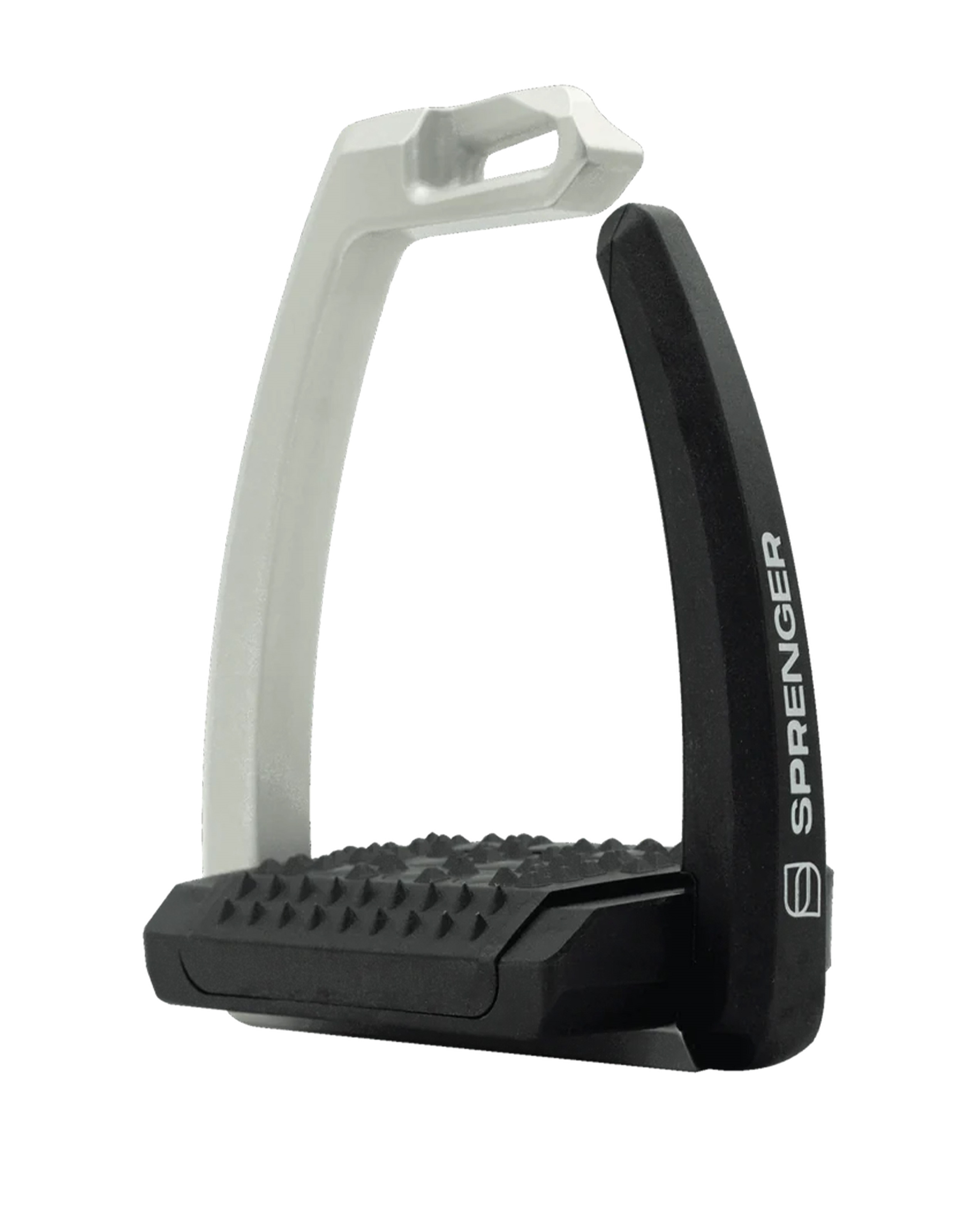 Stirrup Aero with blind plug