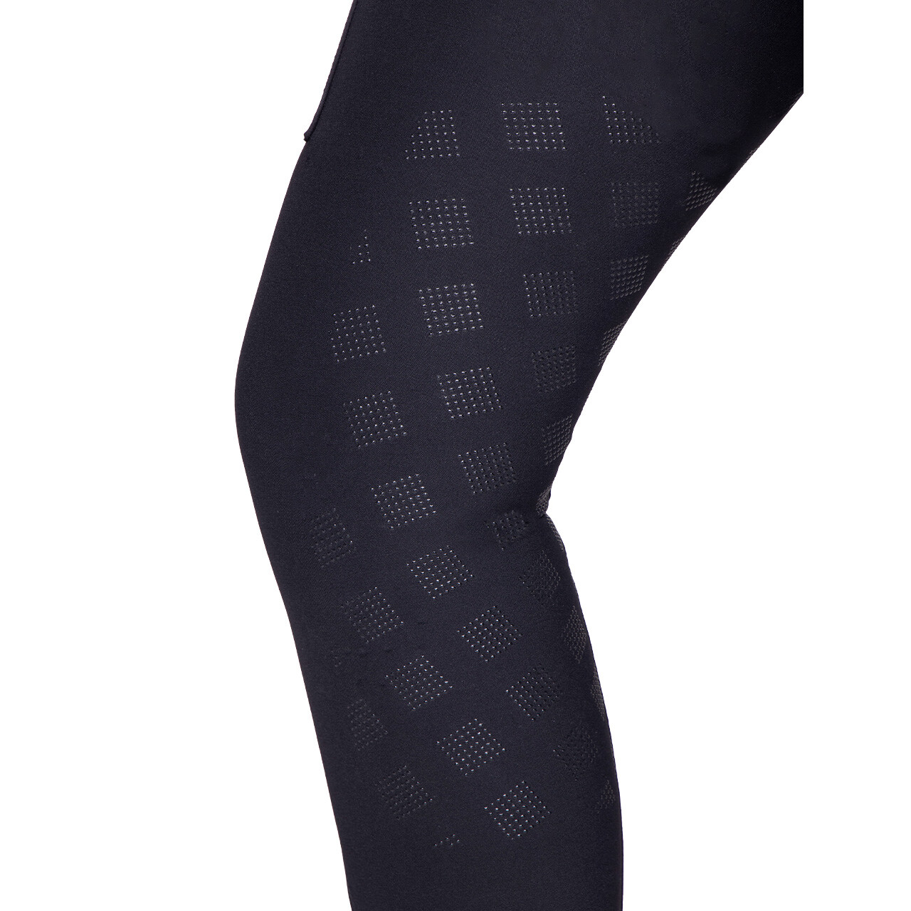 Reithose Avélie Vollbesatz