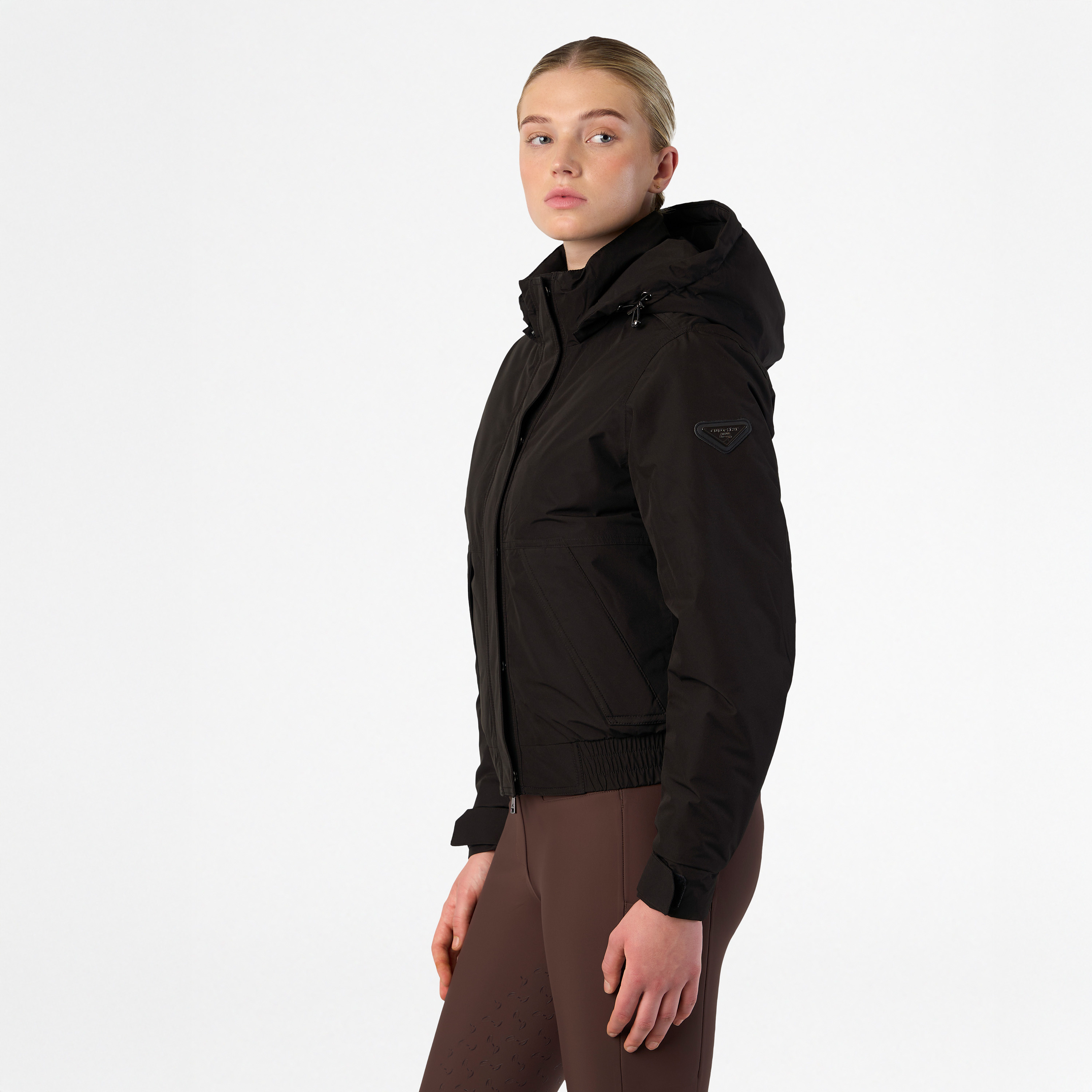 Bomber Jacke Kelsey