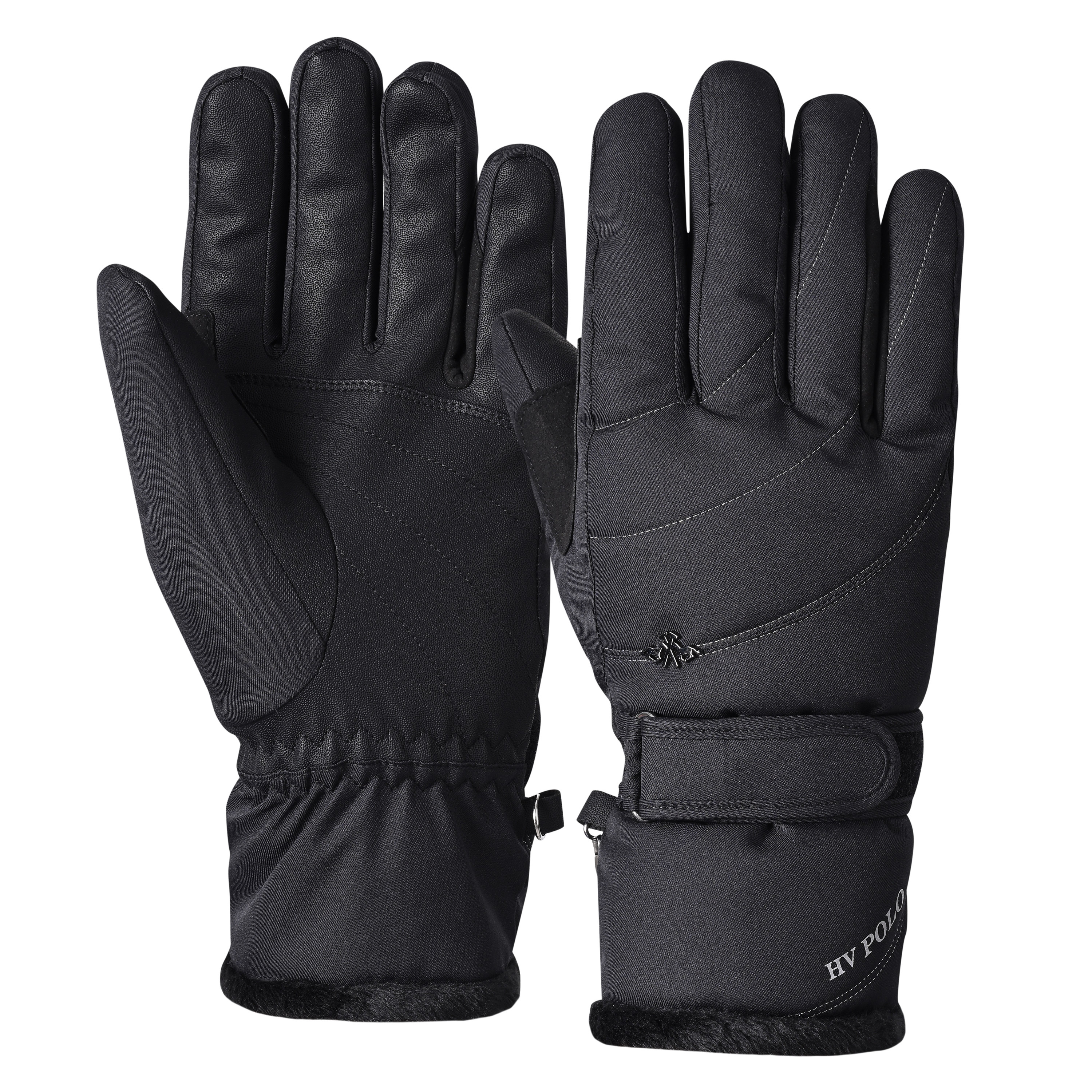 Handschuhe Sports reflection