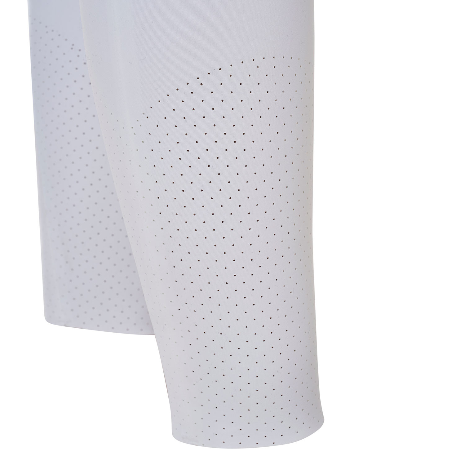 Damen-Reitleggings mit hohem Bund und Vollbesatz