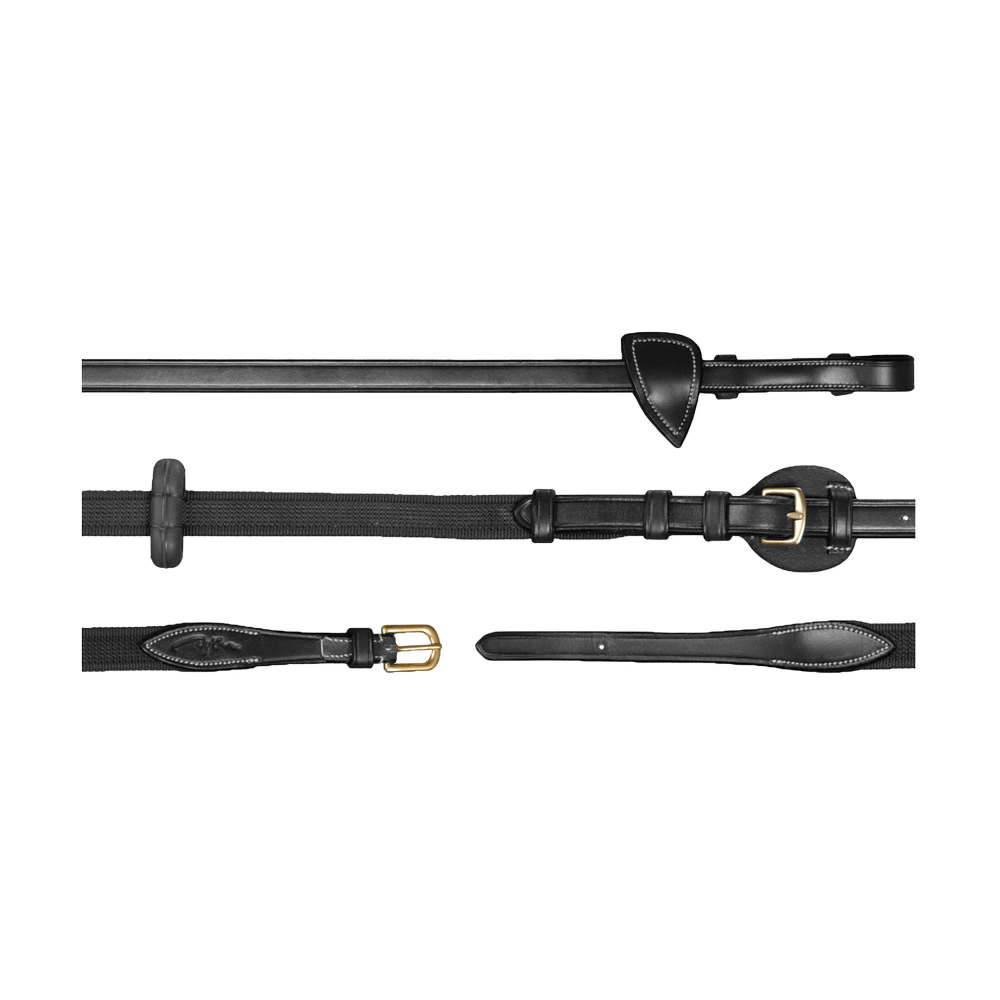 5/8" (16 mm) Verstellbare rênes | Dy'on