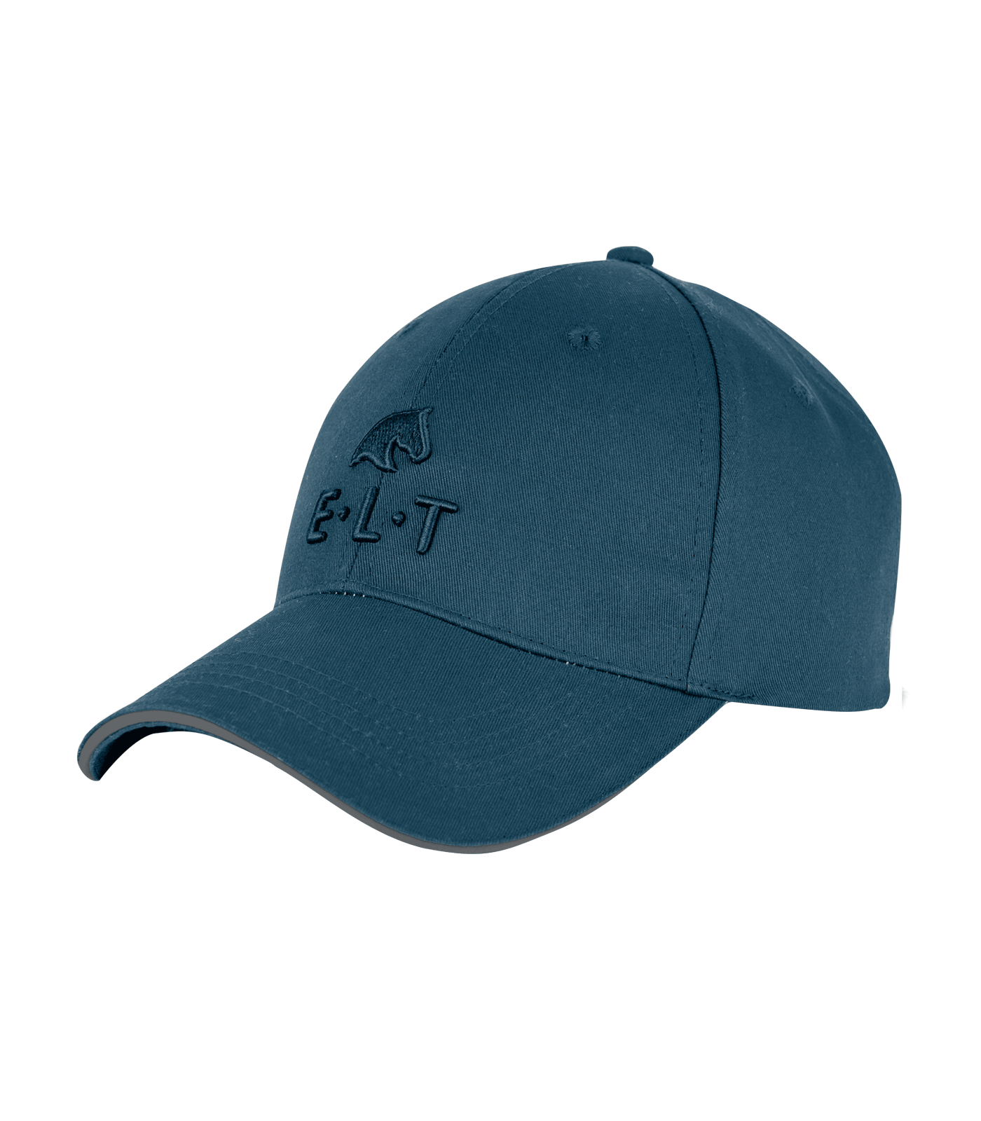 ELT baseball cap