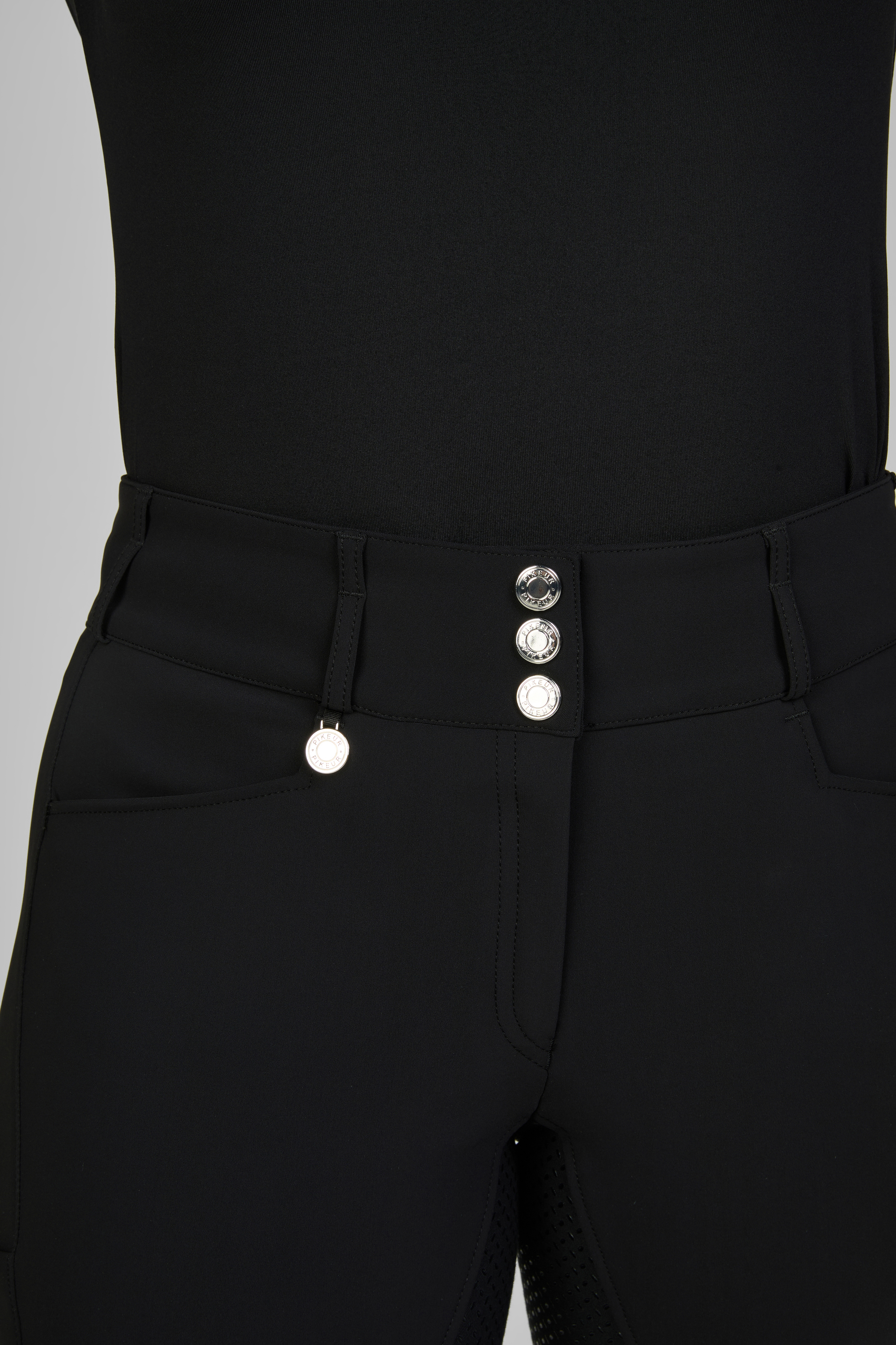 Ladies riding breeches New Candela with full grip