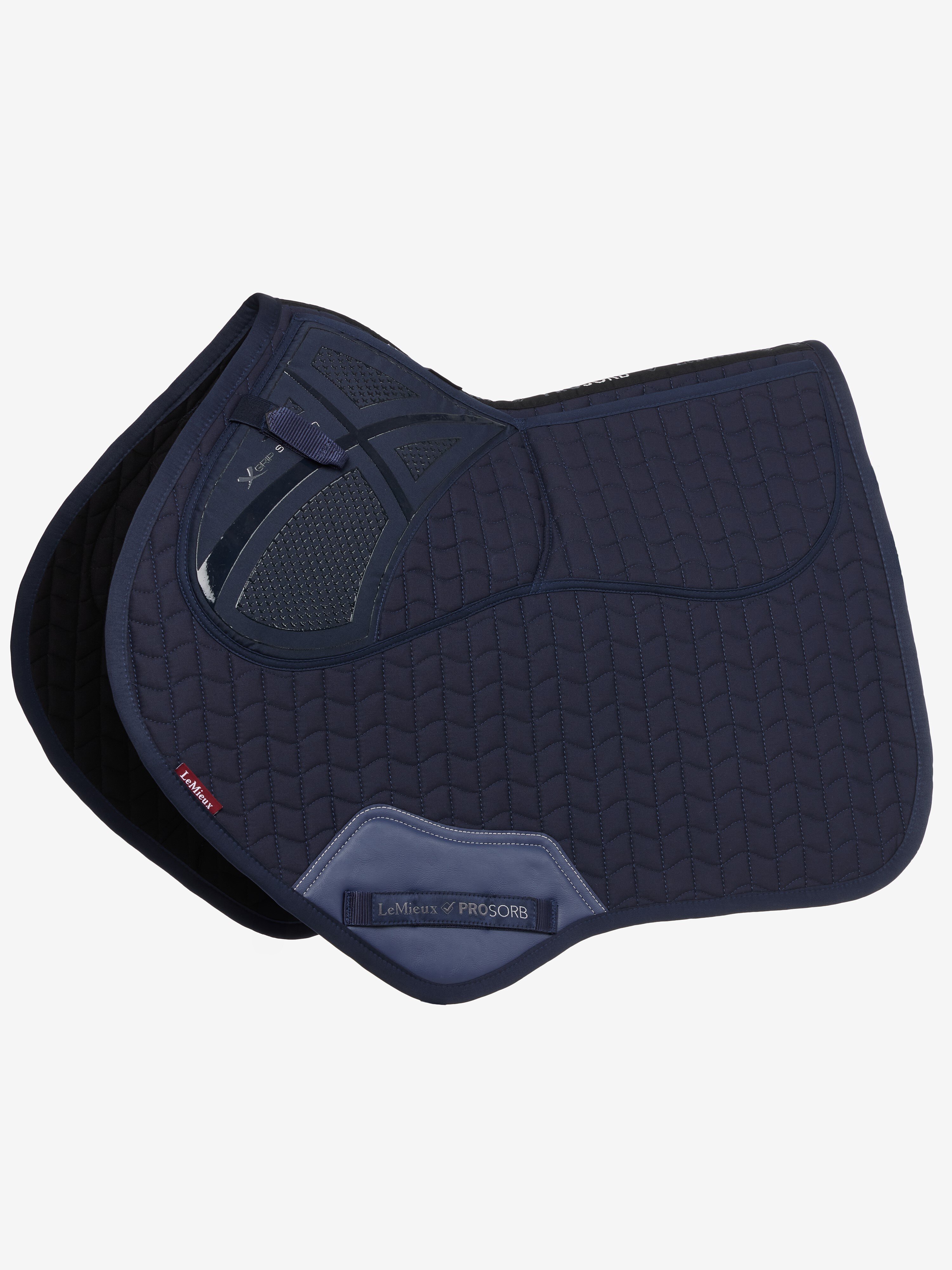 Prosorb Close Contact zadeldek met 2 inlegzakken