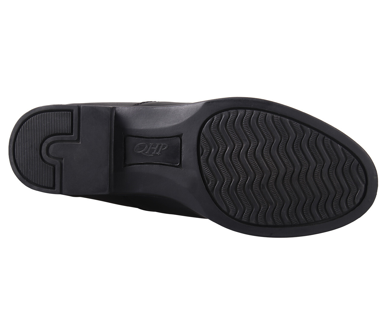 Ankle boot Jodhpur Tulsa Adult