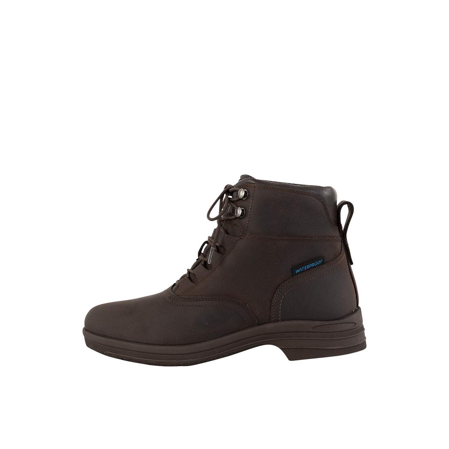 Stallschuhe Audace wasserdicht in braun