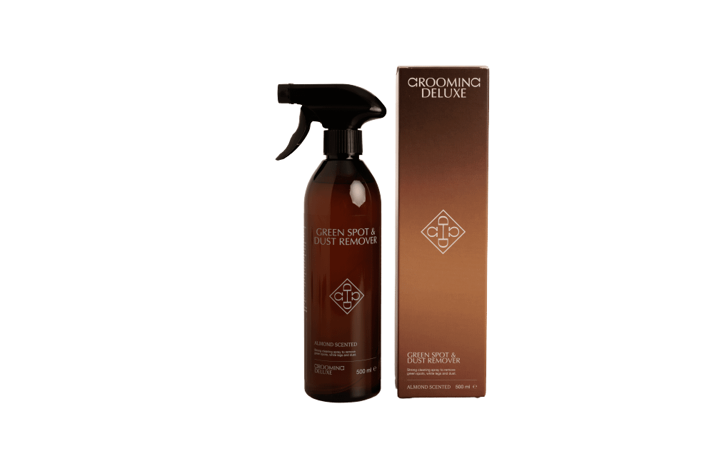 Almond Green Spot and Dust Remover