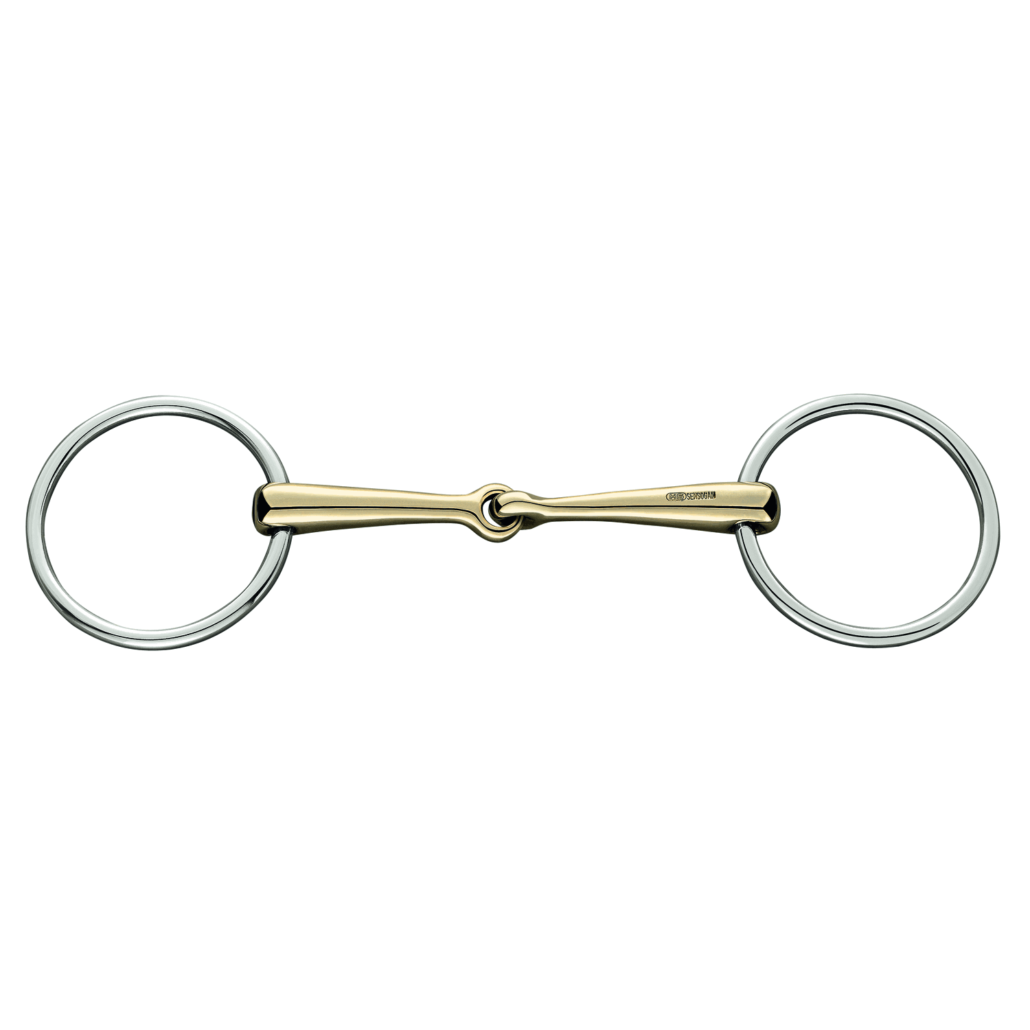 Wassertrense 14 mm - Sensogan