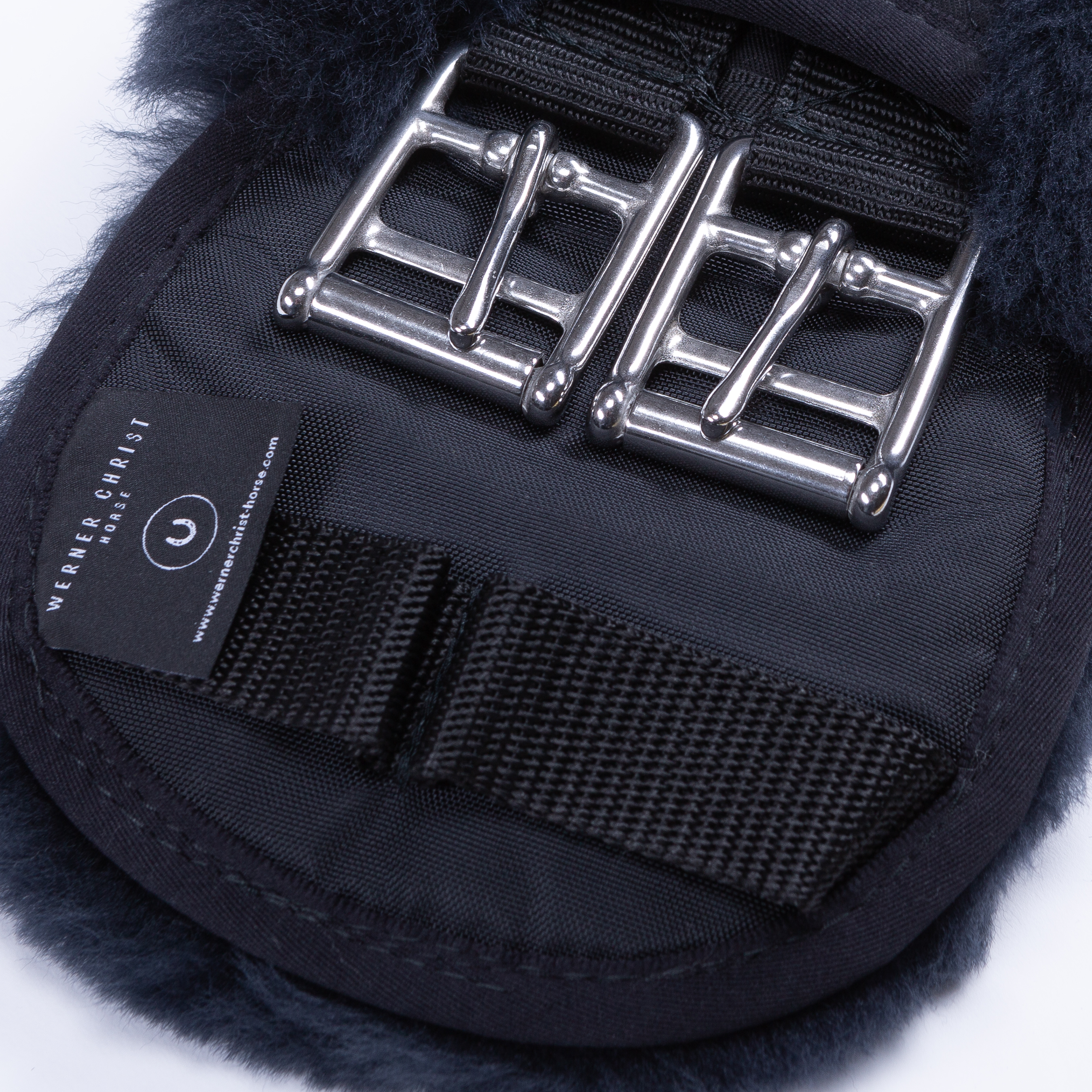 Contour belt