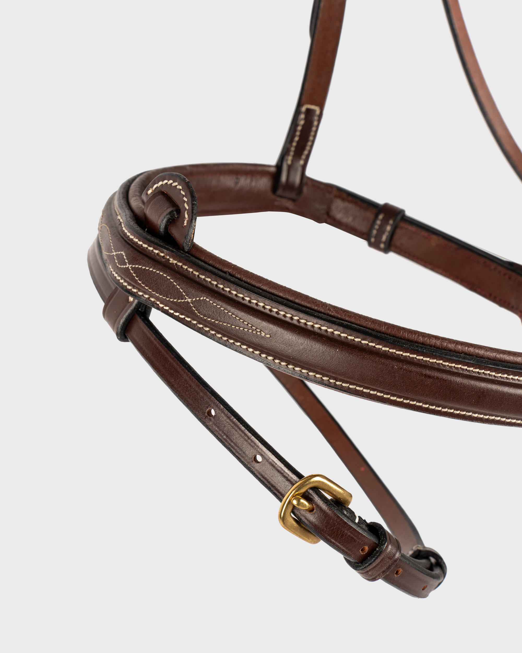 Snaffle combined