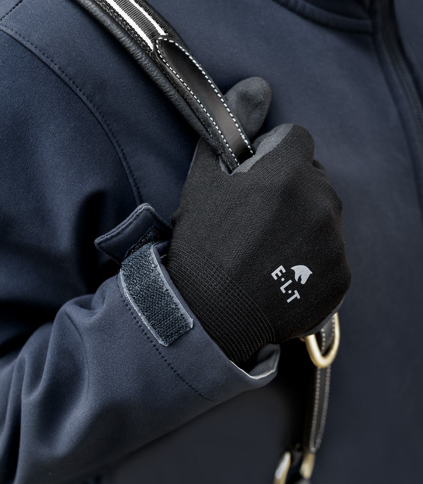 Work Glove, black