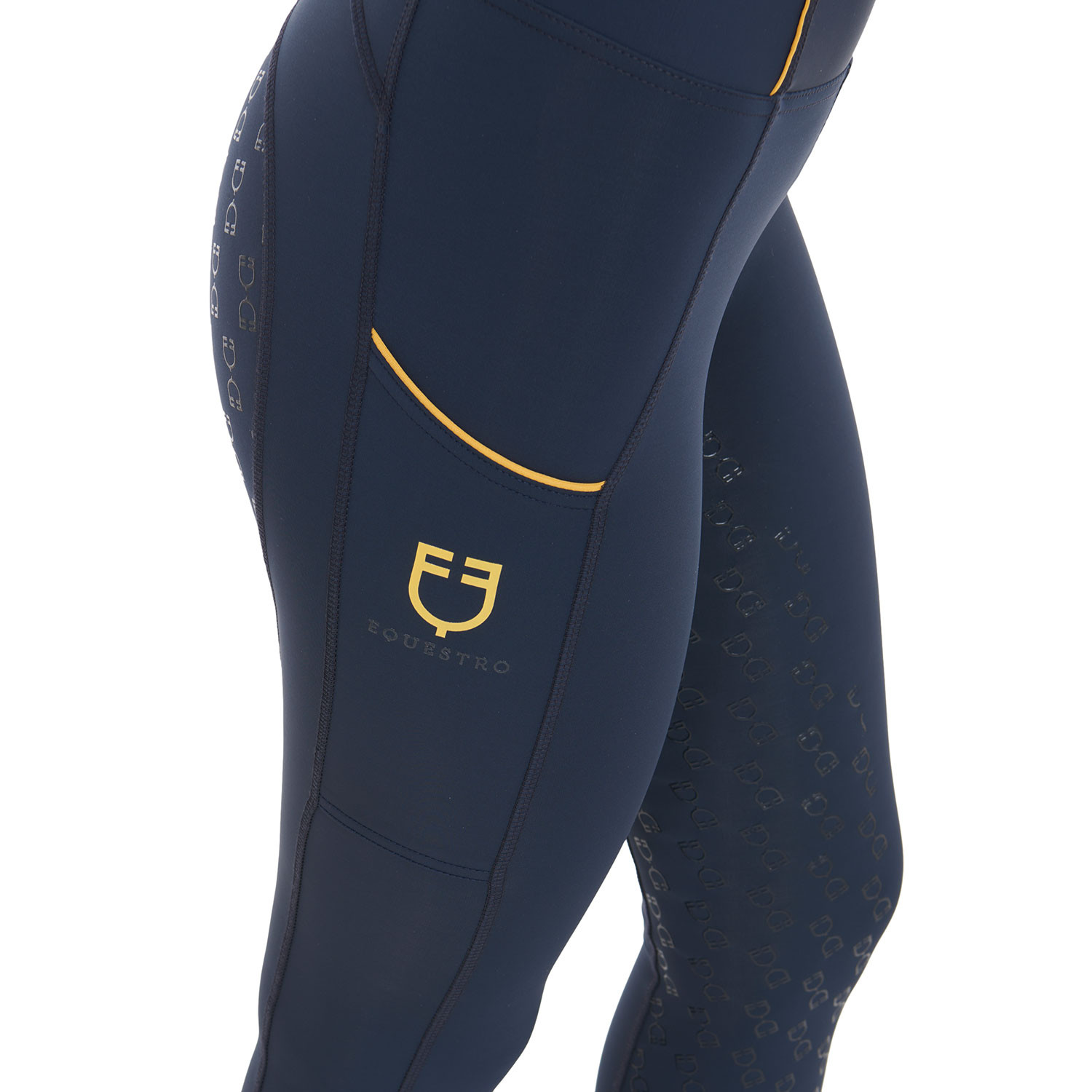 Leichte, schmale Leggings für Damen