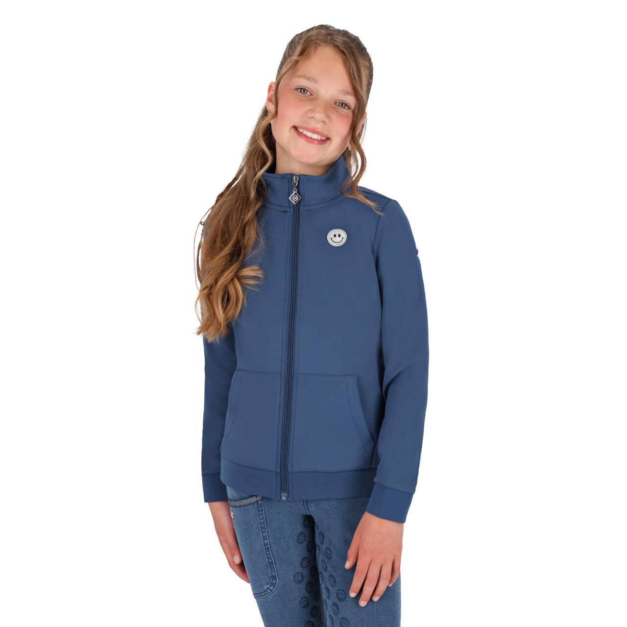Sweatjacke Rosalynn Junior