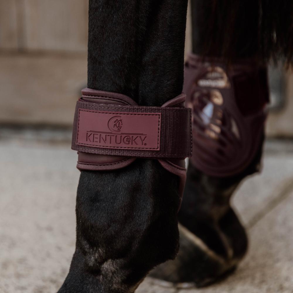 Streichkappe Young Horse