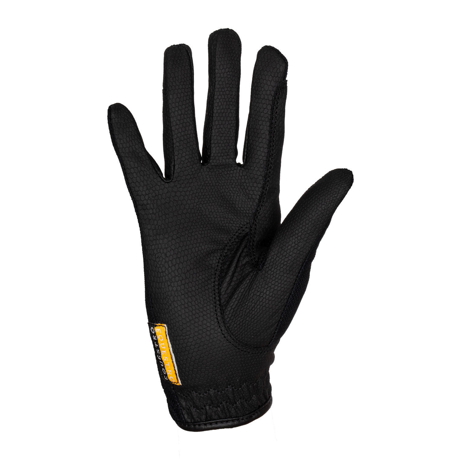Unisex-Handschuhe aus technischem Gewebe und Mesh