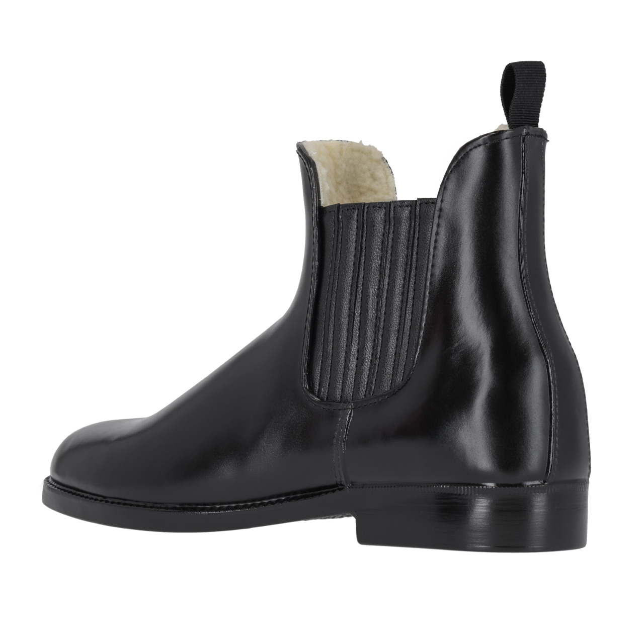 Stiefelette Thermo Adult