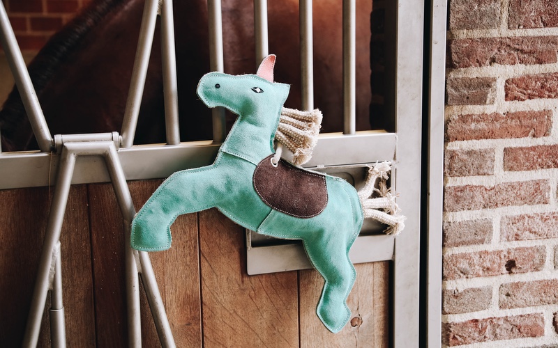 Stallbedarf Kentucky Horsewear Pferdespielzeug