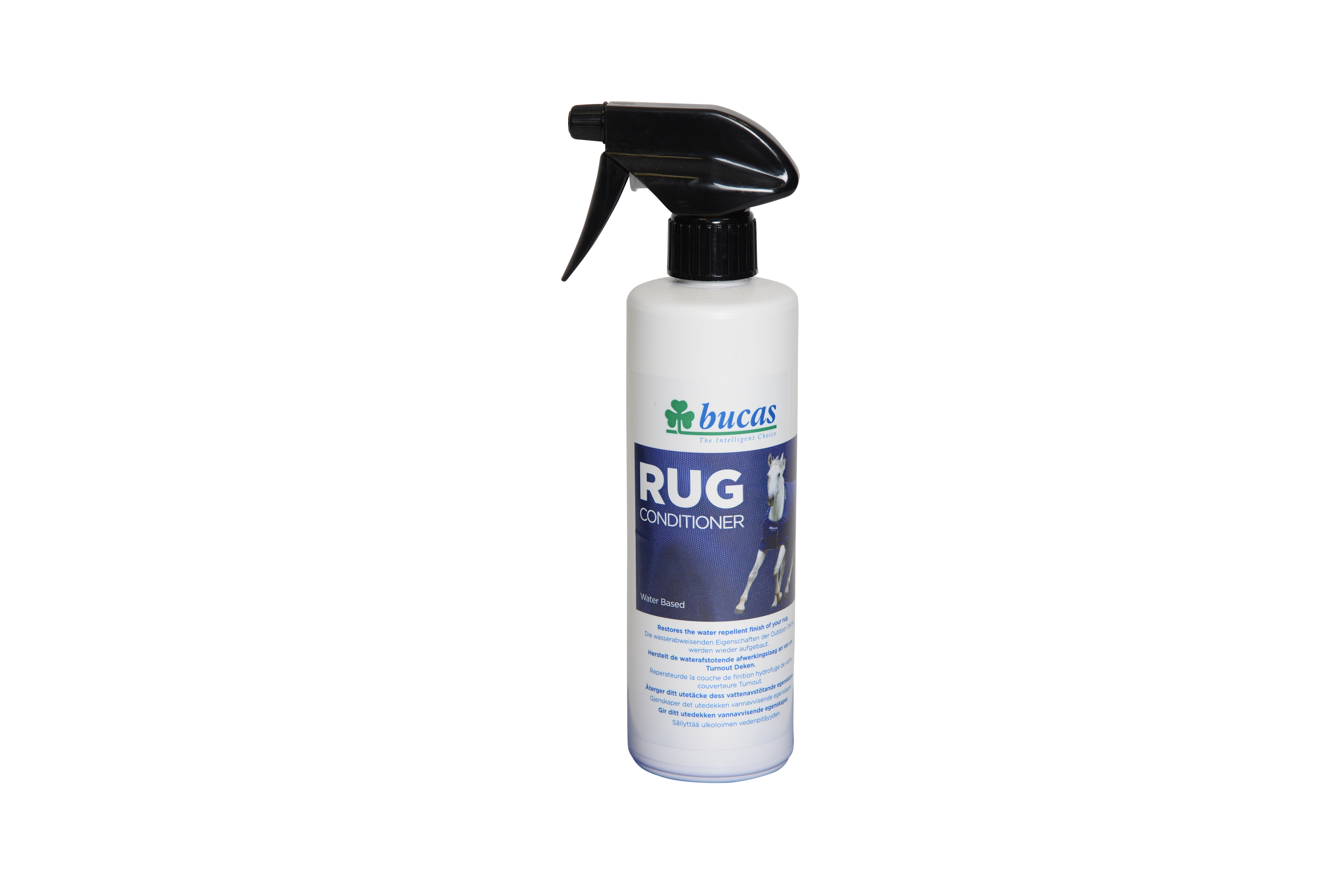 Waterproofing Spray Rug Conditioner 500ml