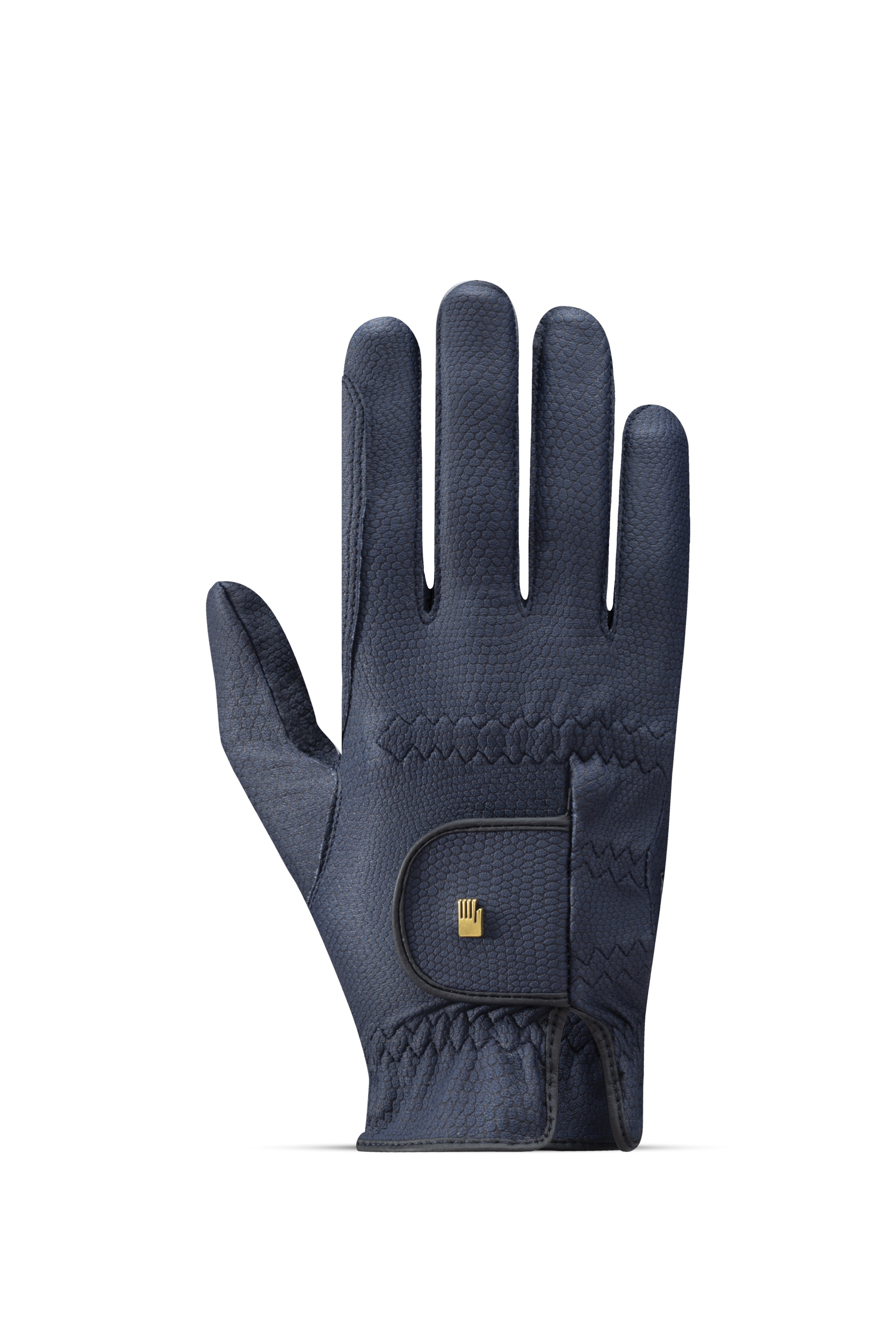 Gants d'équitation Roeck-Grip hiver