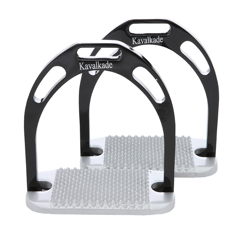 Steigbügel "Alu" Steigbügel "Alu"