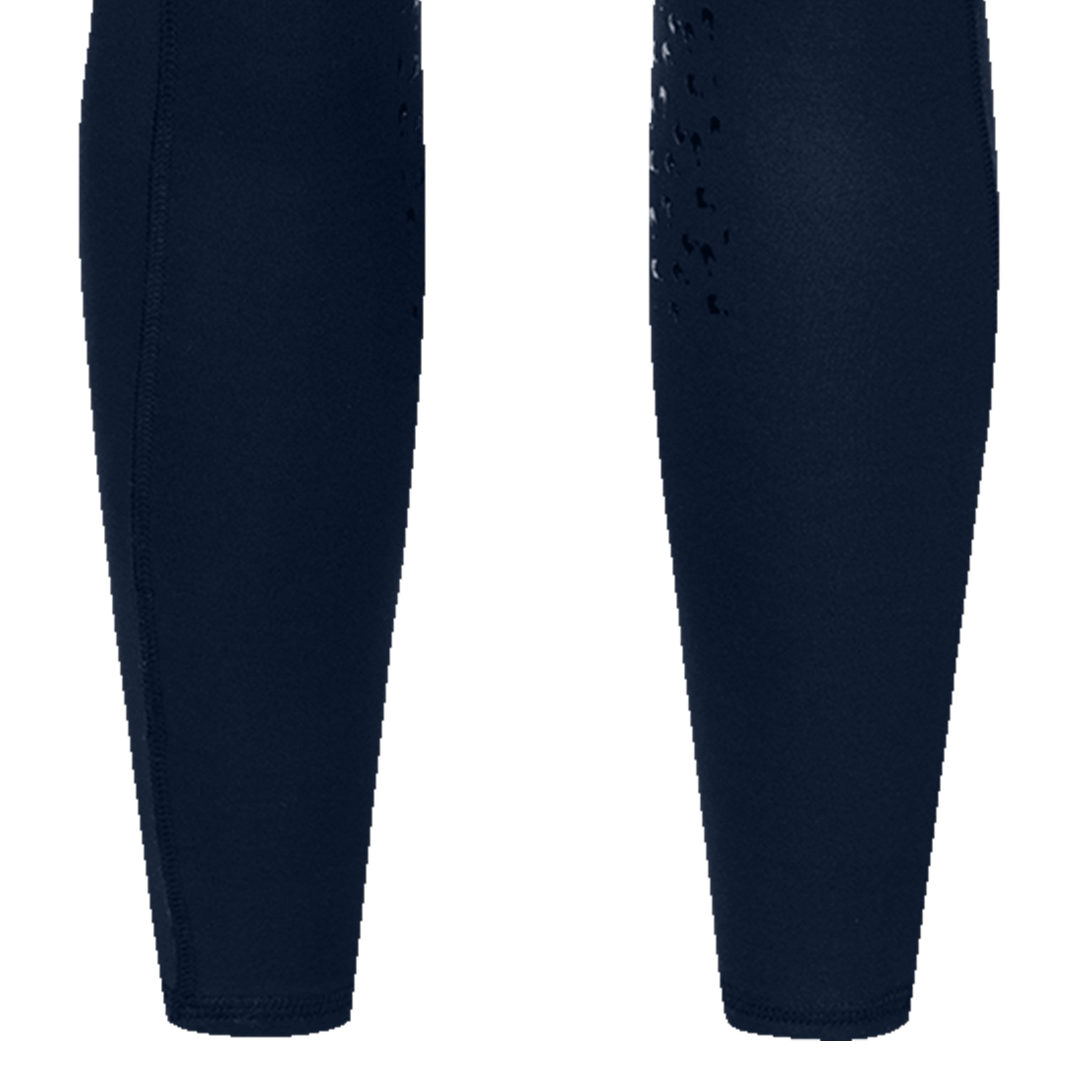 Thermal Riding leggings Lucky Leni, Kids, nightblue