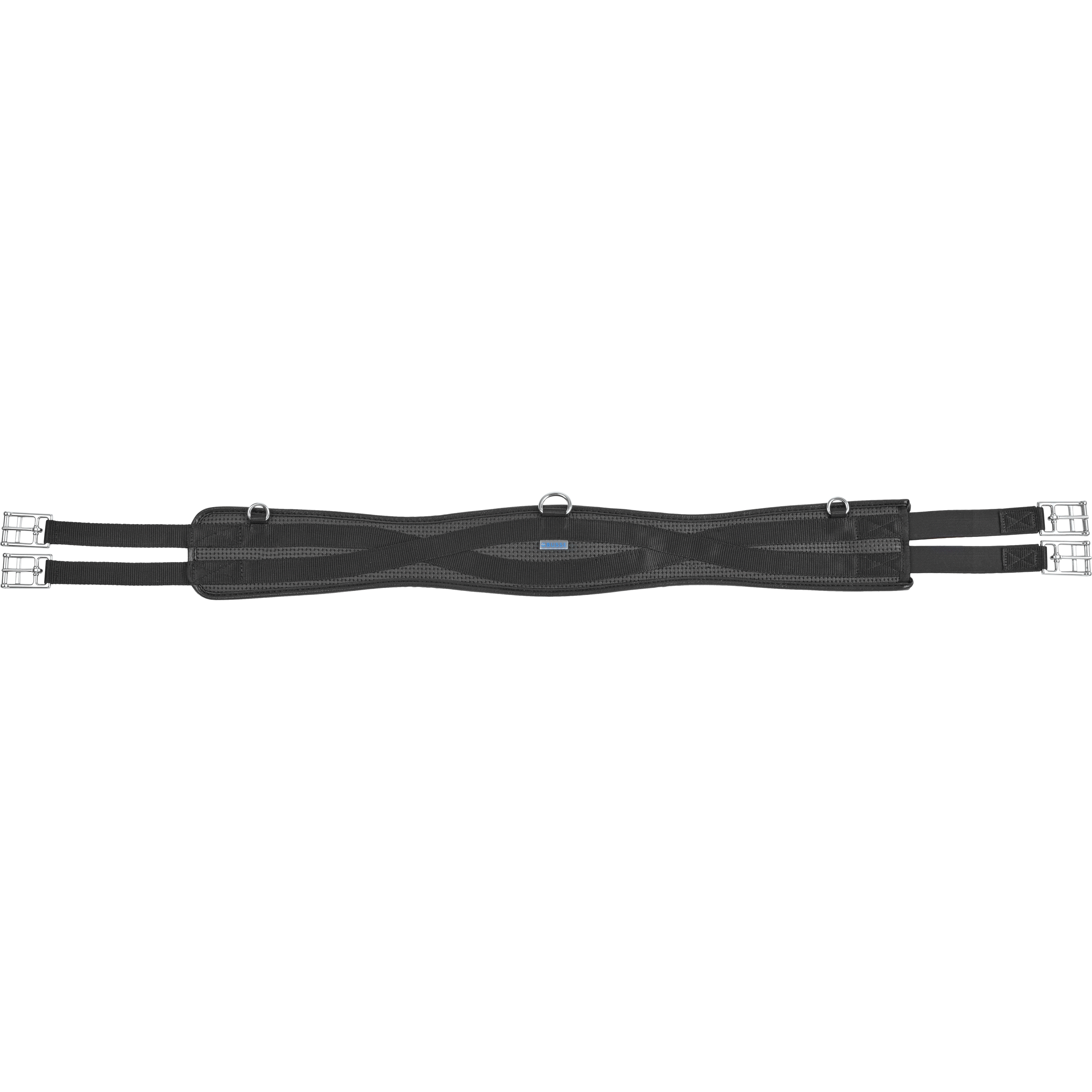 Sangle Vinyl Gel Long D, élastique