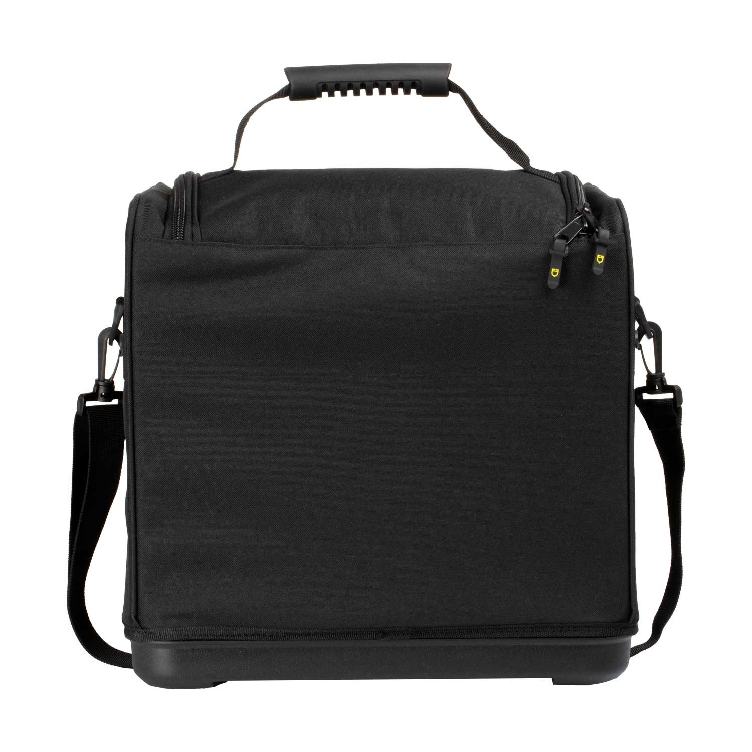 Putztasche mit Reißverschlussfach