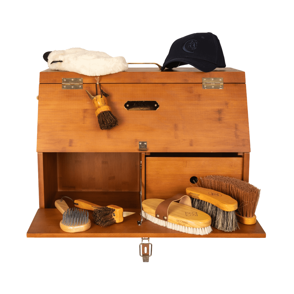 Show Grooming Box Set