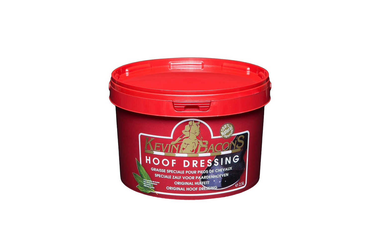 Hufpflege Original 2,5 l