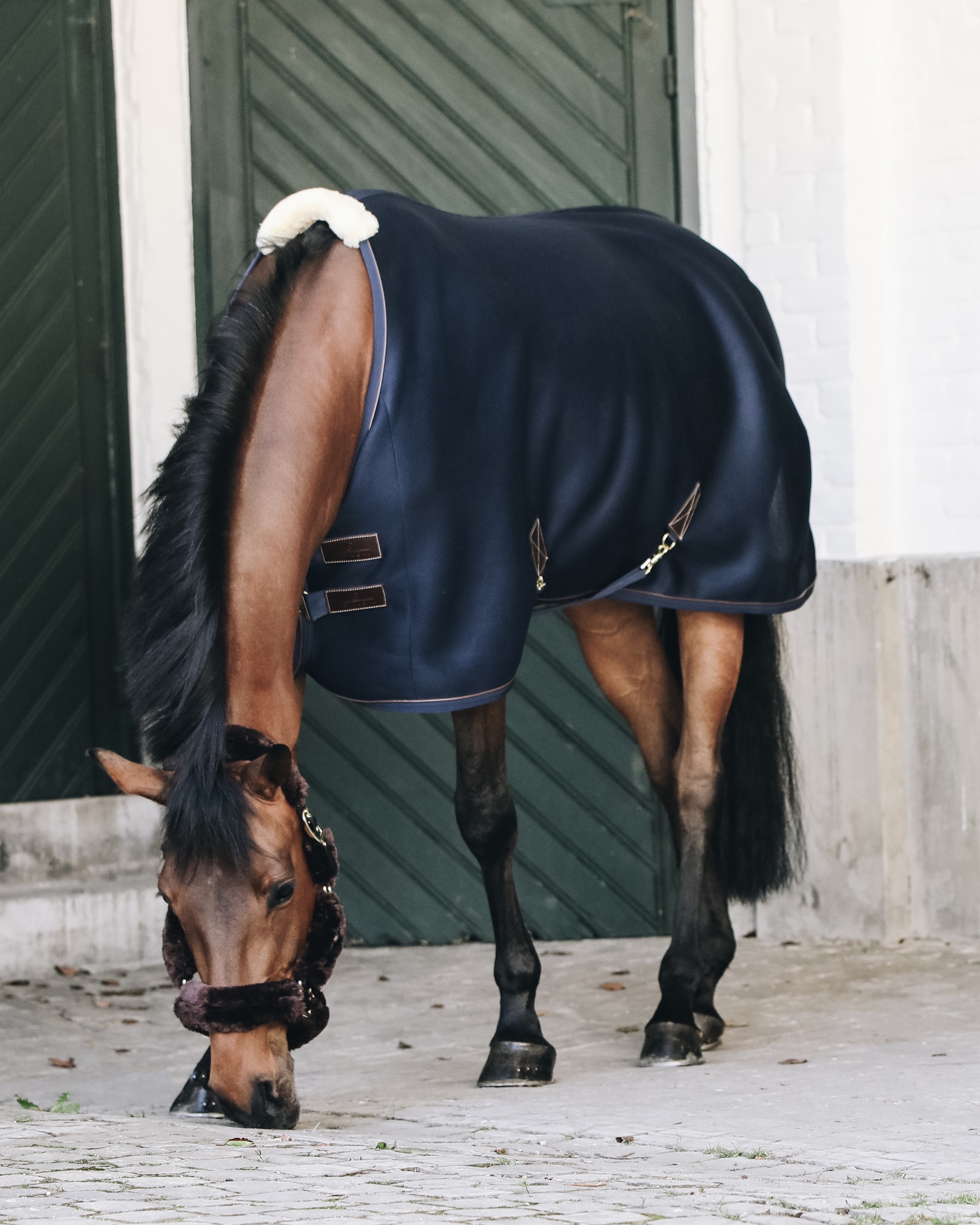 3D Spacer sweat rug