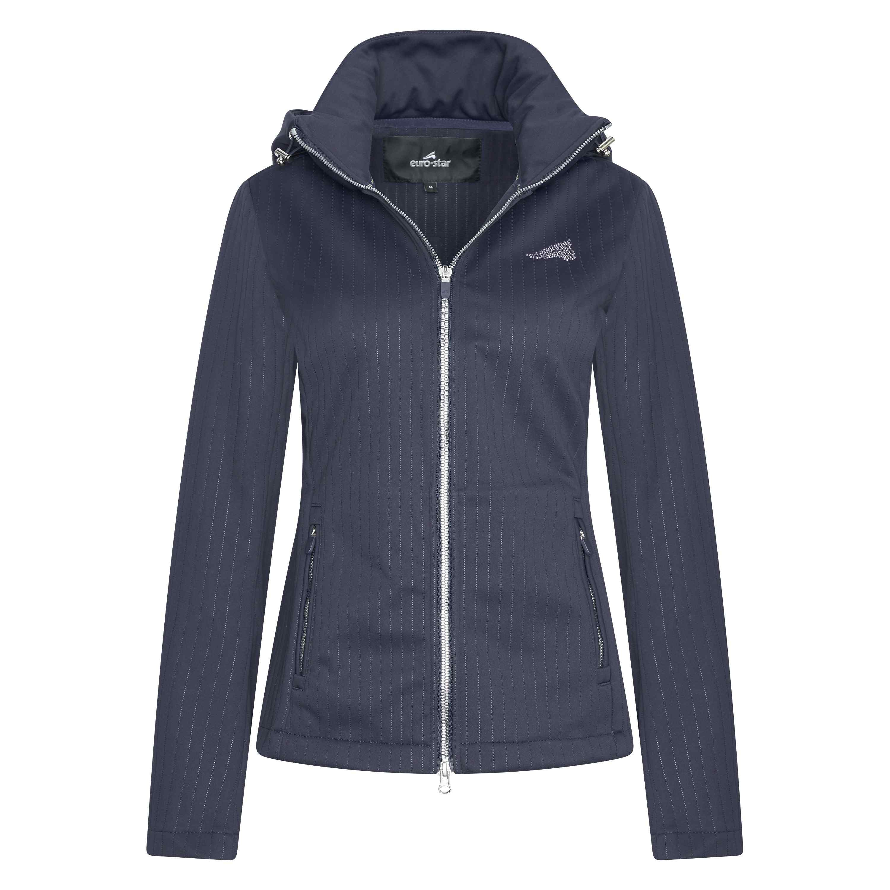 Tech Jacke Felize