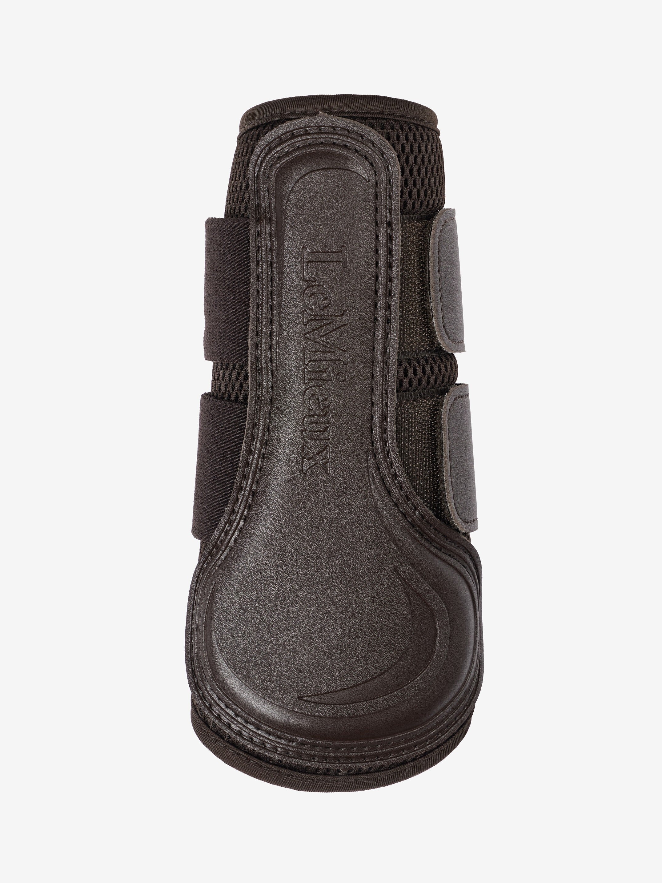 Mesh Brushing beenbeschermers