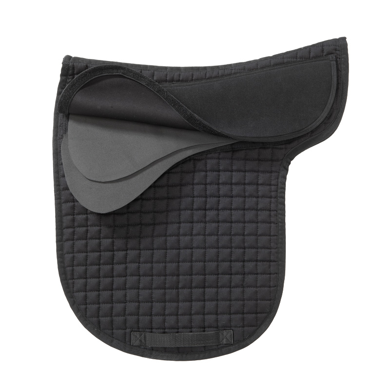 Tapis de selle "Island" KavalTop-Vario