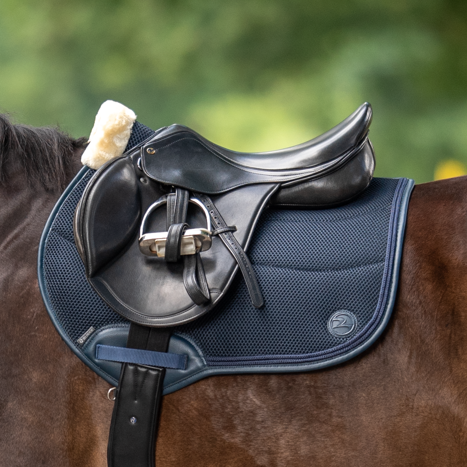 Schabracke 3D Air Effect KL