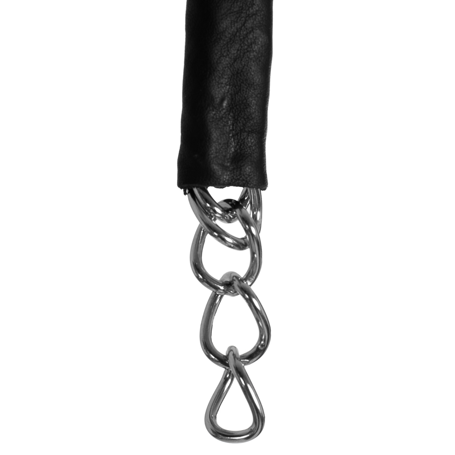 Beschichtete Kinnkette