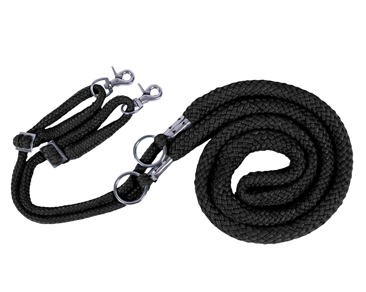 Lunging aid