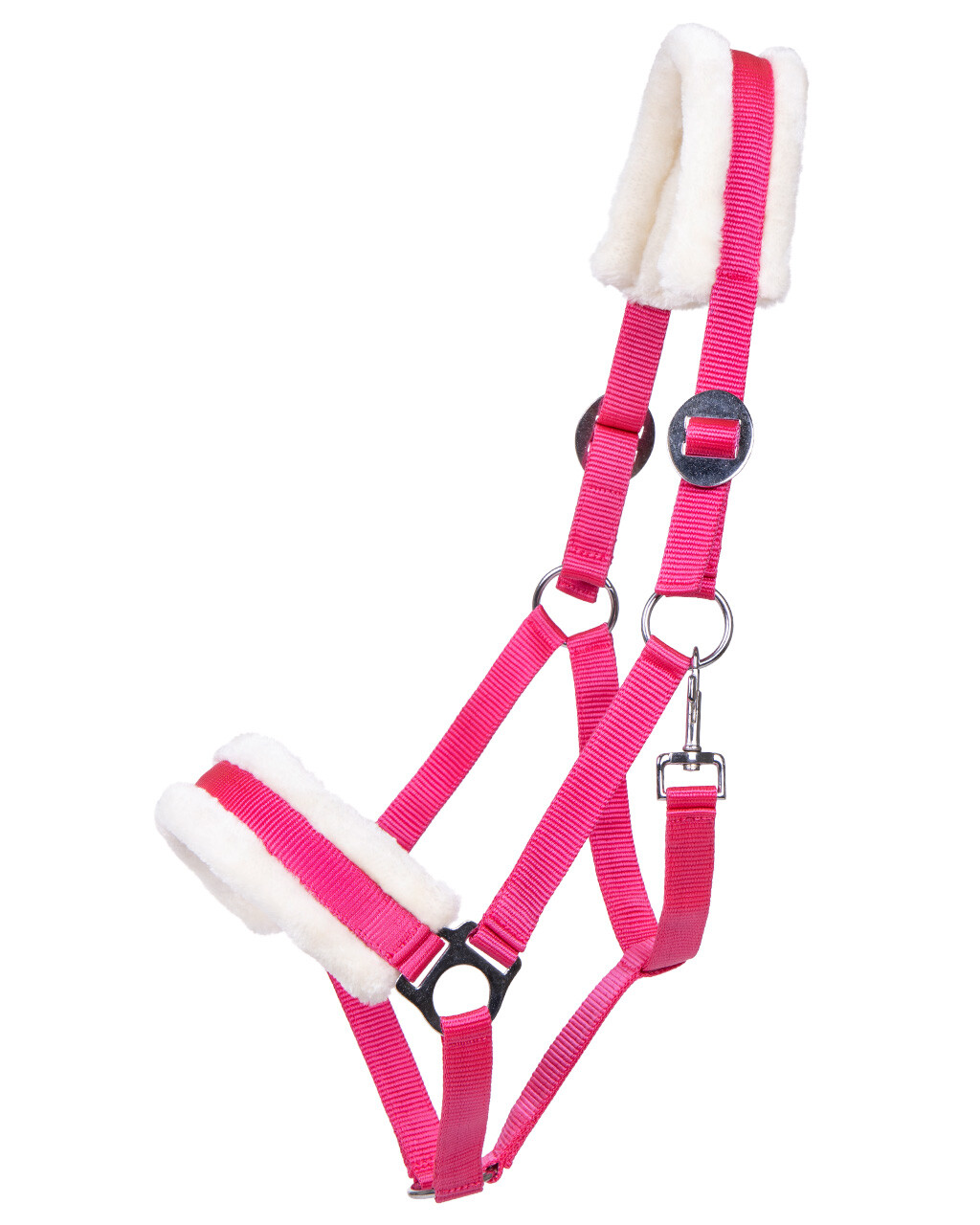 Cali halter