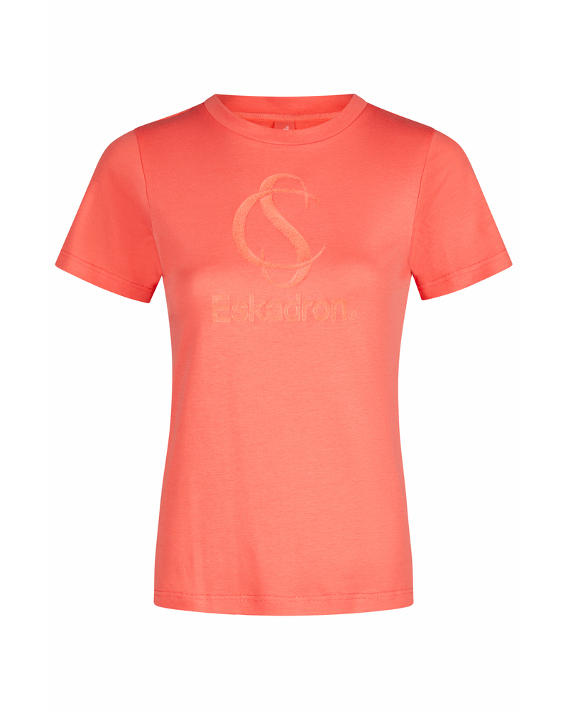 T-Shirt Damen Classic Sports