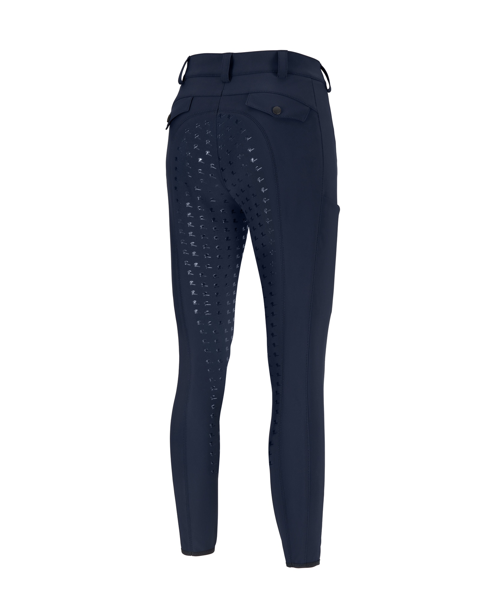 Ladies riding breeches Romy Sd with full grip