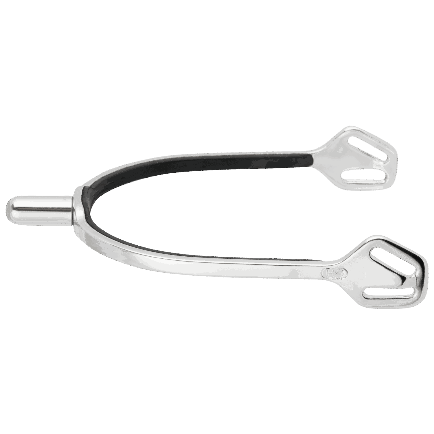 BootProtect spurs - stainless steel