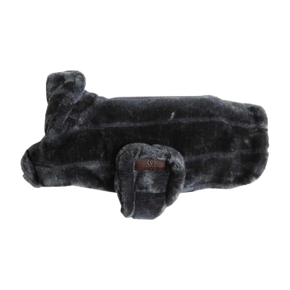 Hundemantel Fake Fur | Kentucky Dogwear