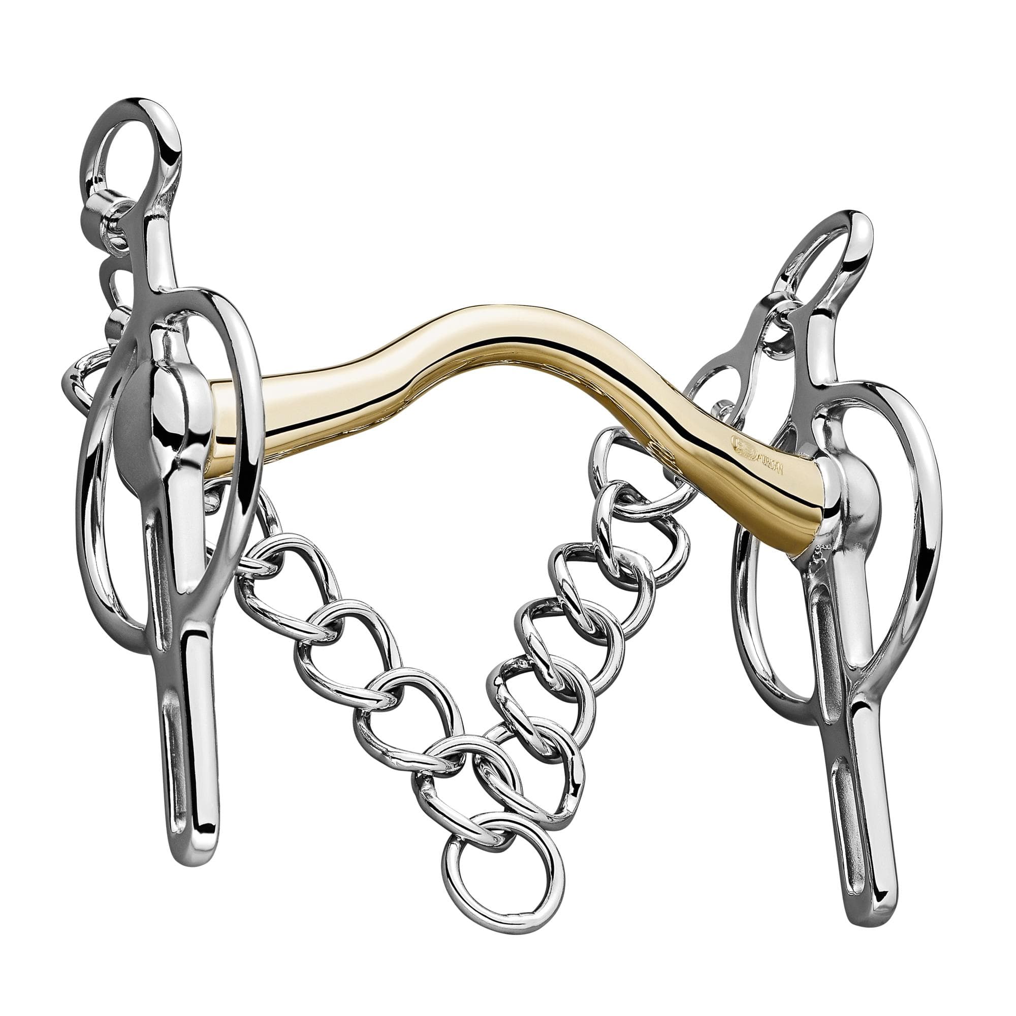 CM Liverpoolkandare 16 mm - Sensogan