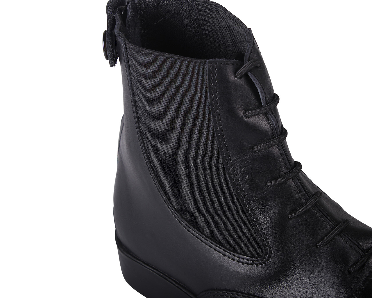 Ankle boot Jodhpur Tulsa Adult