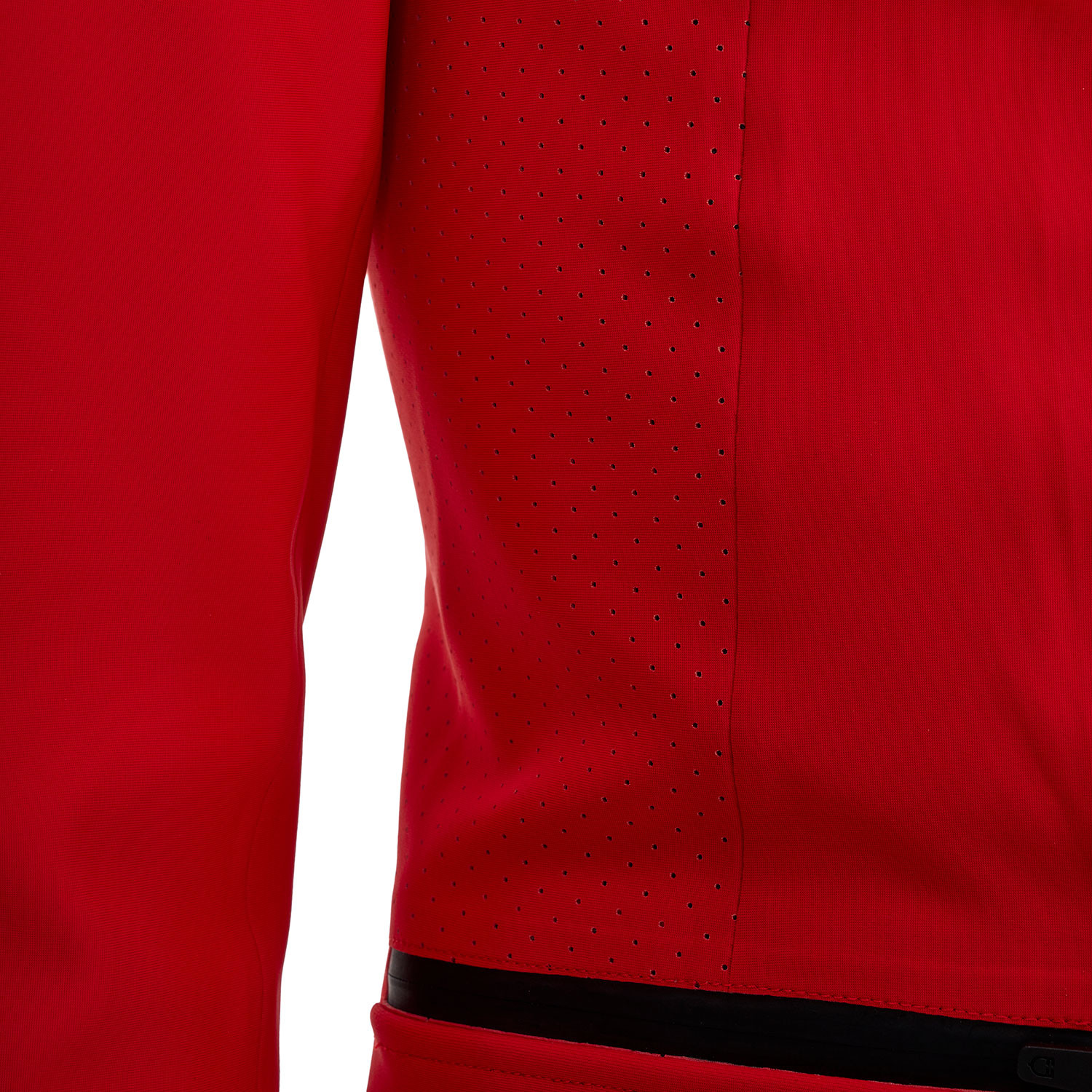 Ridertechnology Herren-Turnierjacke mit verschweißten Nähten