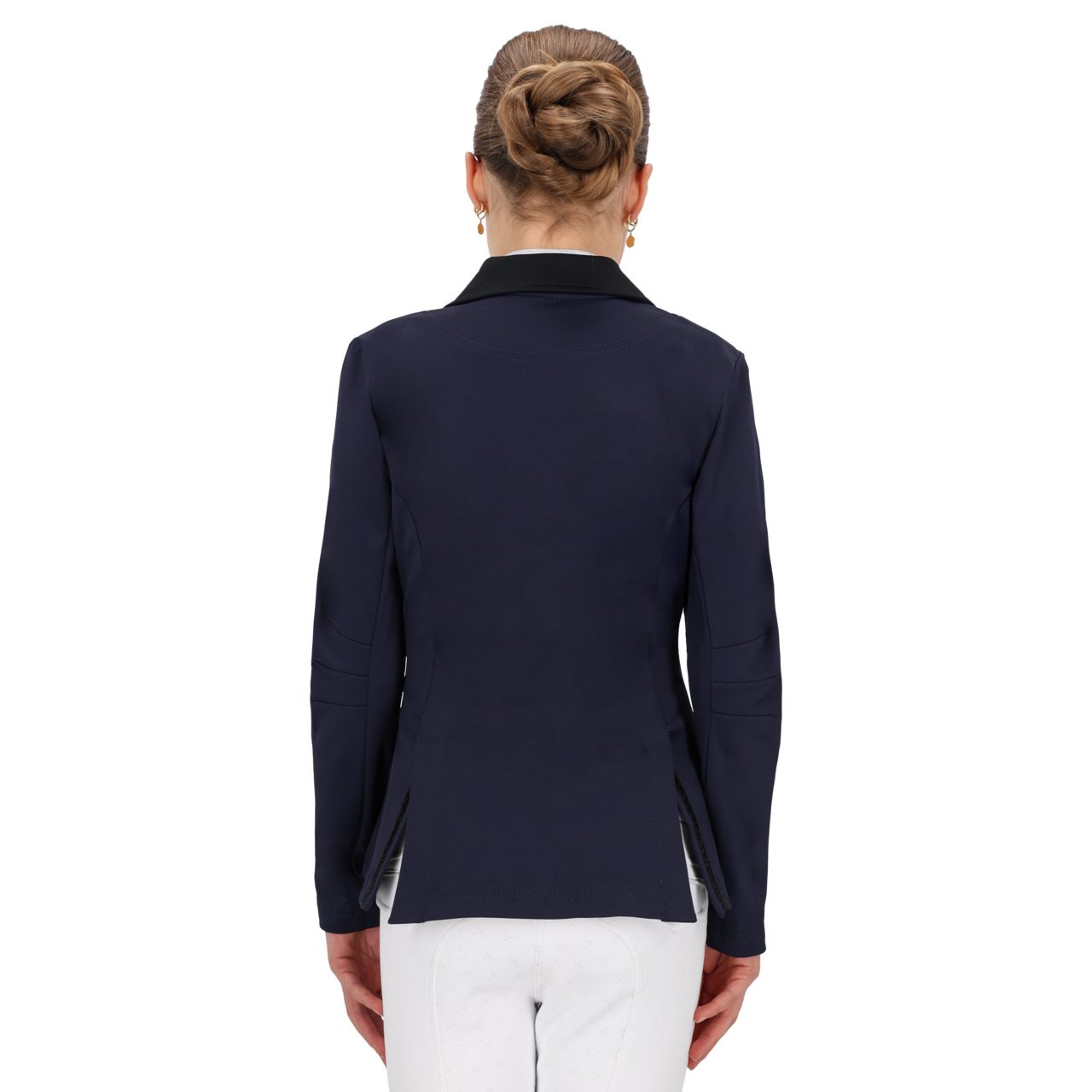Juliet Junior competition jacket